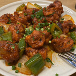 インド料理 ジーラ - 