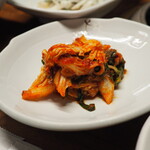 송추가마골 인 어반 광화문점 - 