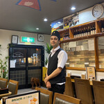 インド料理 ジーラ - 