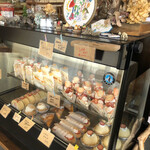 Fukushima Sugar - ショーケース♡