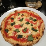 マジョリカ - ピッツァ