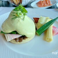 アルヴァ(アマン東京) - 