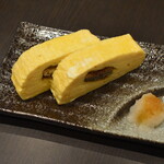 うなぎ 三河屋 - 