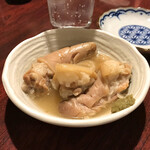 おうちあそび - 料理写真:*とんび(1本:¥280)
