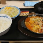 松屋 - 