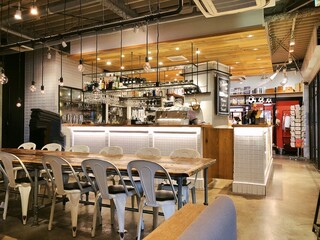 自由が丘でおしゃれにランチするなら おすすめのお店選 食べログまとめ 自由が丘でおしゃれにランチするなら おすすめのお店選 食べログまとめ