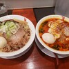 麺屋あぶらや