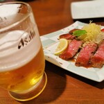 ランチ＆ディナー ミヤツ - 