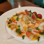 ランチ＆ディナー ミヤツ - 