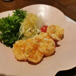 ランチ＆ディナー ミヤツ - 