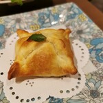 ランチ＆ディナー ミヤツ - 