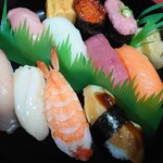 銀のさら - 料理写真: