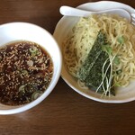 白河中華そば 孫市 - 