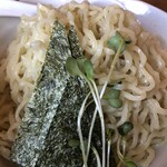 白河中華そば 孫市 - 