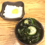 炭火焼鳥中村屋 - 