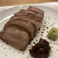 日本料理秀たか - 