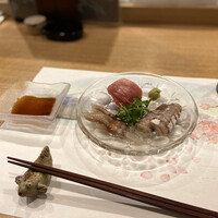 日本料理秀たか - 