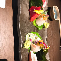 北新地 すし通 - 