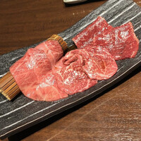 炭火焼肉 ふちおか - 