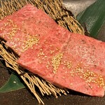 和風焼肉 和志牛 - 