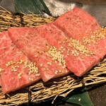 和風焼肉 和志牛 - 