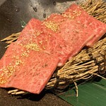 和風焼肉 和志牛 - 