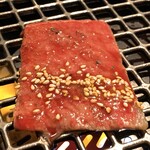 和風焼肉 和志牛 - 