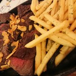 ビーフ キッチンスタンド - 