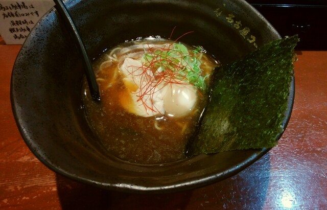 らーめん鳥よし 三河安城 ラーメン 食べログ らーめん鳥よし 三河安城 ラーメン 食べログ
