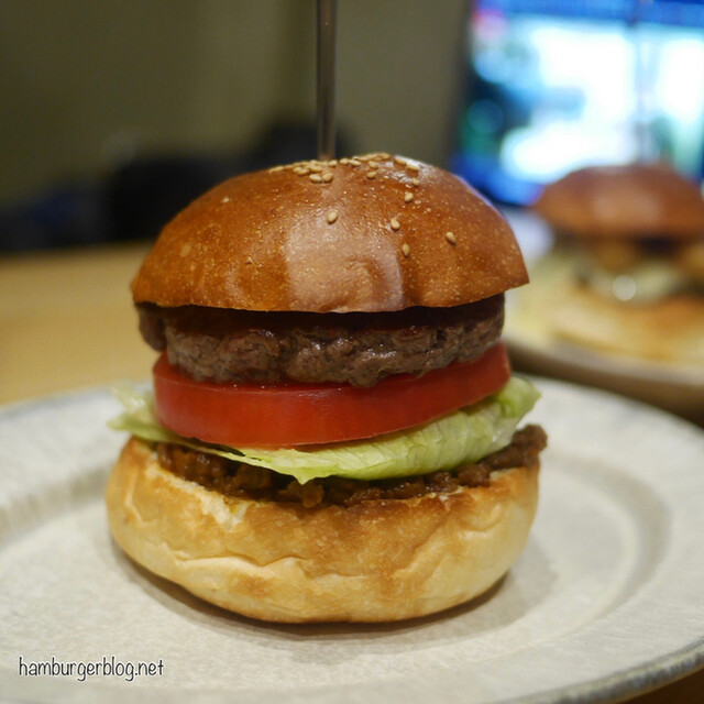 No 18 ナンバージュウハチ 池袋 ハンバーガー 食べログ No 18 ナンバージュウハチ 池袋 ハンバーガー 食べログ