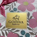 GODIVA - 