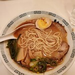 桂花ラーメン - 