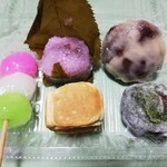 みささ堂 - 和菓子