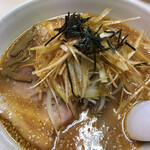 元祖 ラーメンショップ 龍仙 - 