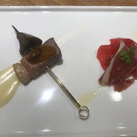 築地鉄板焼 Kurosawa - 