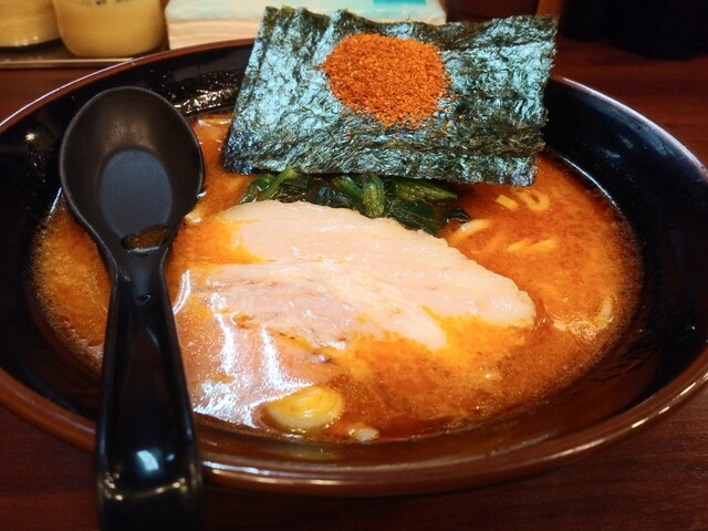 閉店】助格家 （スケカクヤ） - 聖蹟桜ケ丘/ラーメン  食べログ