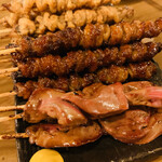 とりかわ博多 かわっこ 佐世保店 - 