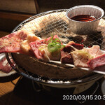 やきにく未完 - 