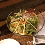 やきにく未完 - 