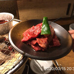 やきにく未完 - 