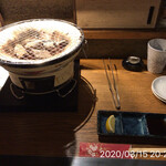 やきにく未完 - 