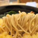 Hakone Soba - 