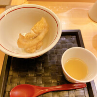鮨よしかわ 恵比寿 - 