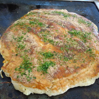 お好み焼 幸源_2