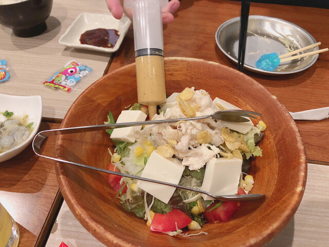 6年4組 阿倍野天王寺駅前分校 ロクネンヨンクミ 大阪阿部野橋 居酒屋 ネット予約可 食べログ 6年4組 阿倍野天王寺駅前分校 ロクネンヨンクミ 大阪阿部野橋 居酒屋 ネット予約可 食べログ