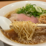 京都ラーメン 森井 - 