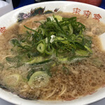 来来亭 - ラーメン