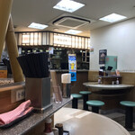 名代 富士そば - 