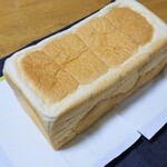 純生食パン工房 ハレ/パン - 
