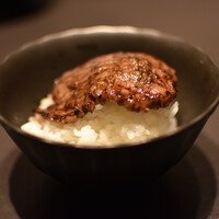 煌 焼肉 - オンザライス